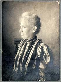 Emilia Berdach