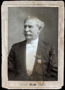 Julius Neuman