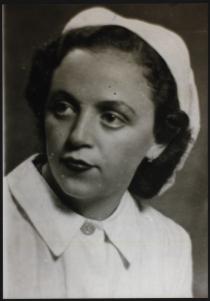 Victoria Behar