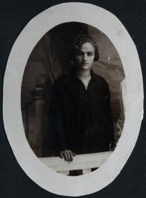 Ester Bohoracheva