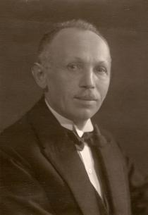 Jindrich Fantl