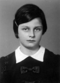 Alice Klimova