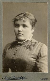Kamila Alterova