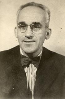 Emil Polak