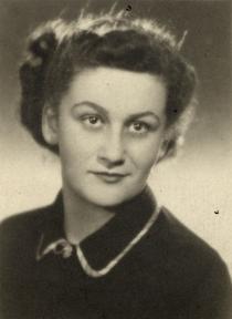 Anna Mrazkova