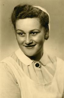 Anna Mrazkova