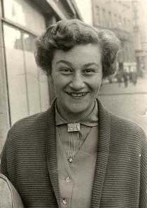 Anna Mrazkova