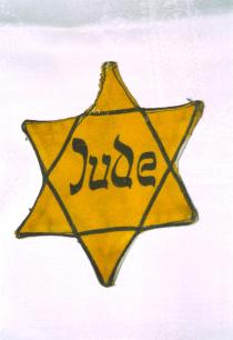 Jewish star