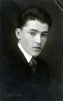 Josef Passer