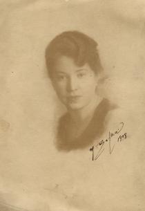 Marie Synkova