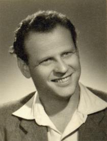 Artur Radvansky