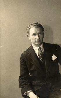 Josef Soffer