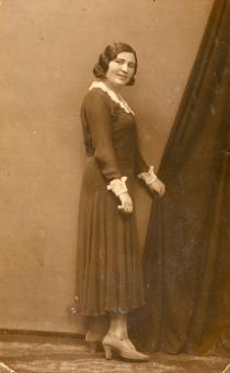 Jolana Fried