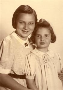 The Deiml sisters