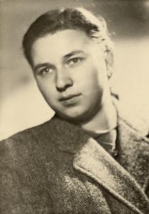 Dagmar Deimlova after the war