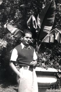 Ladislav Roth