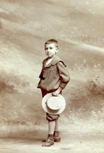 Quido Nachod