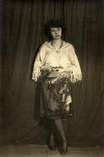 Olga Munkova