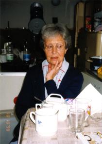 Helena Kovanicova