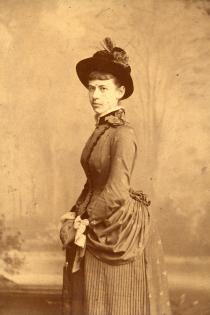 Hermina Nachodova