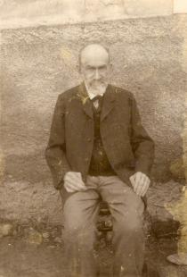 Eduard Munk