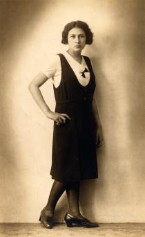 Hana Steinova