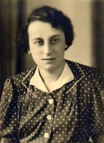 Olga Munkova