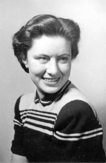 Helena Kovanicova