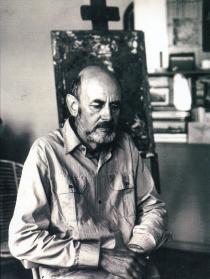 Viktor Munk