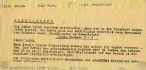Jiri Munk's transport summons