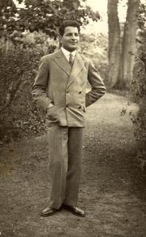 Hanus Sensky
