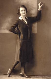 Greta Senska