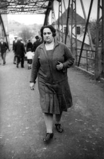 Marie Kotoucova