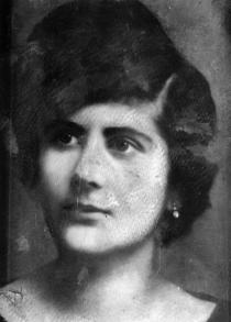 Ilona Porjesova