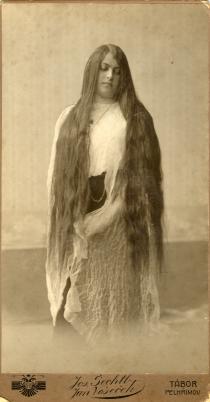 Marie Weinerova