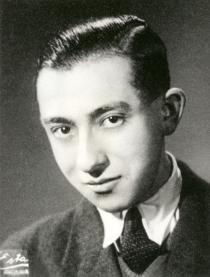 Josef Weiger