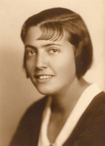 Gisela Rutarova