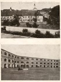 Prewar Terezin