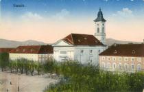 Prewar Terezin
