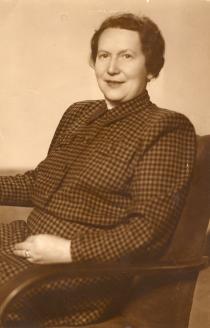 Helena Weinerova