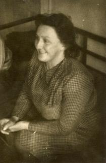 Hedvika Kosinerova