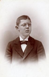 Artur Bloch