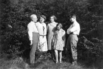 The Bloch family
