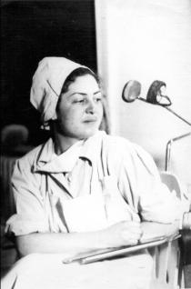 Hannerle Blochova