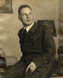Rudolf Krauskopf