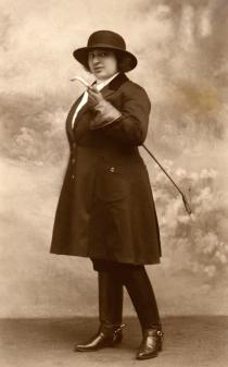 Erna Kolbova