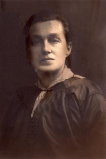 Marie Kohnova