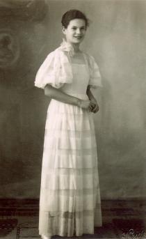 Eva Adlerova