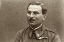 Otto Pollak
