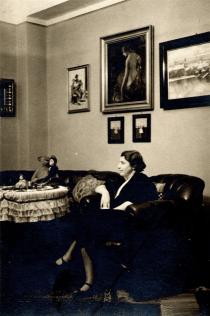 Helena Pollakova